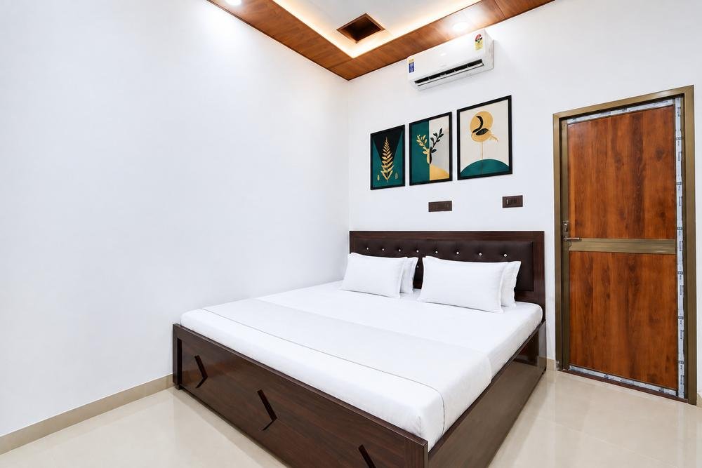 AC room photo