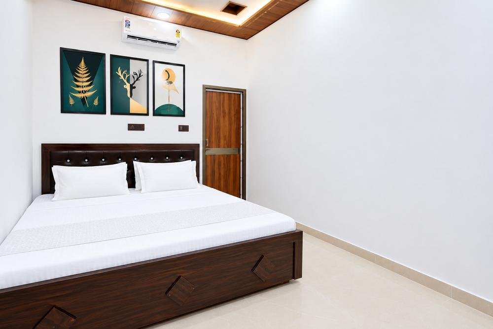 AC room photo